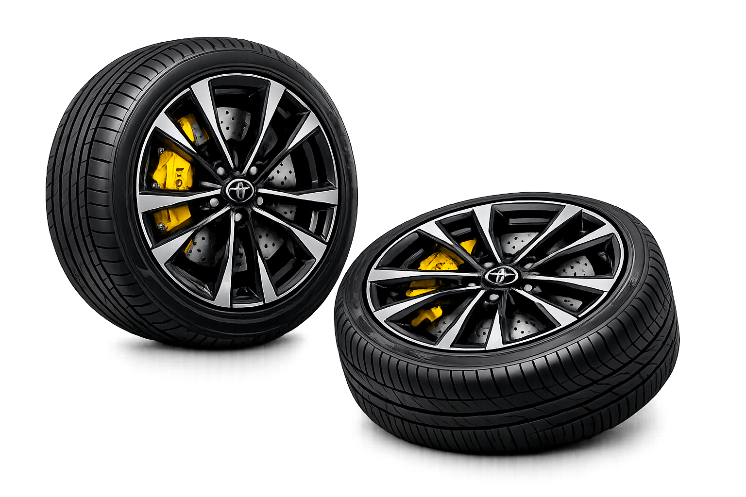 Tire sales & installation